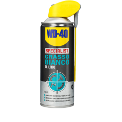 WD-40 GRASSO BIANCO AL LITIO   ML 400