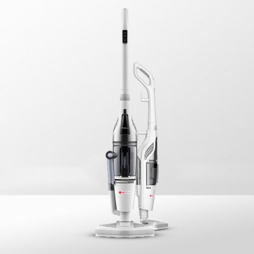 Deerma ZQ990W Pulitore a vapore Pulitore a...