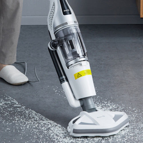 Deerma ZQ990W Pulitore a vapore Pulitore a...