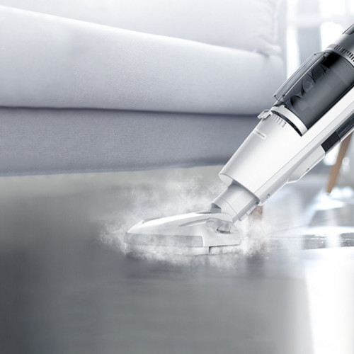 Deerma ZQ990W Pulitore a vapore Pulitore a...