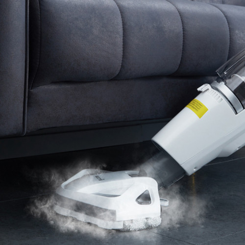 Deerma ZQ990W Pulitore a vapore Pulitore a...