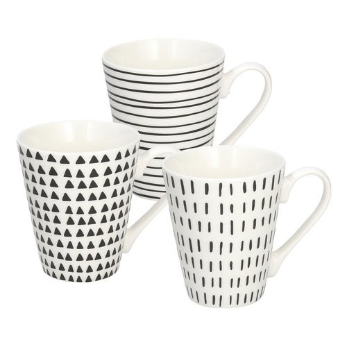 Tazza mug Tognana ME614335529 Metropolis