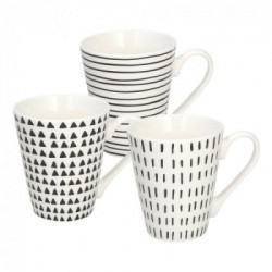 Tazza mug Tognana ME614335529 Metropolis