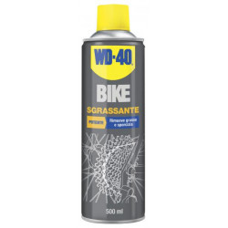 ^ CT 12PZ WD-40 BICI SGRASSANTE 500 ML