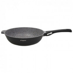 Tognana, Padella antiaderente Ø 28 cm, Manico staccabile, Linea 'Ambiziosa'