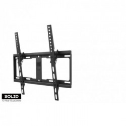 One For All SOLID 152,4 cm (60") Nero