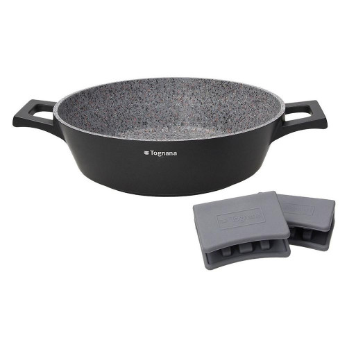 Tognana, Tegame antiaderente Ø 28 cm + 2...