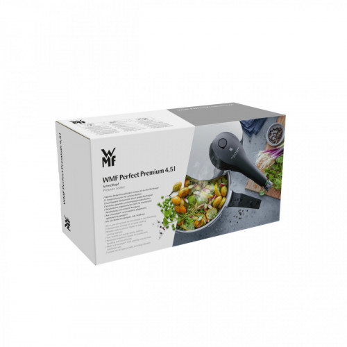 WMF Perfect Premium 07.9582.9990 pentola a...