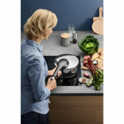 WMF Perfect Premium 07.9582.9990 pentola a pressione per piano cottura 4,5 L Acciaio inossidabile