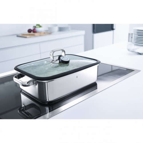 WMF 17.4101.6040 pentola per cottura a vapore...