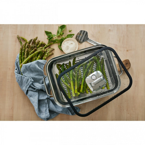 WMF 17.4101.6040 pentola per cottura a vapore...