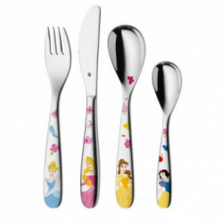 WMF 12.8240.6040 set di posate 4 pezzo(i) Multicolore