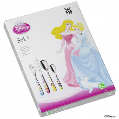 WMF 12.8240.6040 set di posate 4 pezzo(i)...