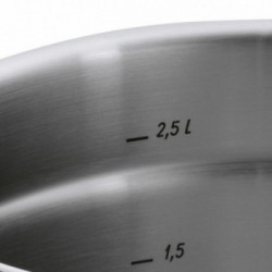 WMF 07.2616.6030 padella 1,4 L Acciaio inossidabile