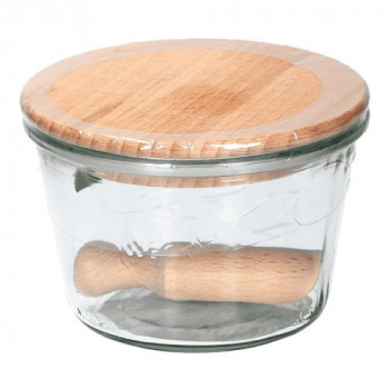 Contenitore alimenti Weck