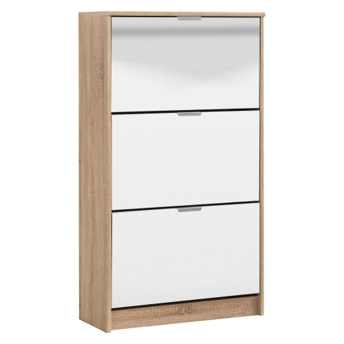 Kit Furniture Iceland Scarpiera, 18 Paia,...