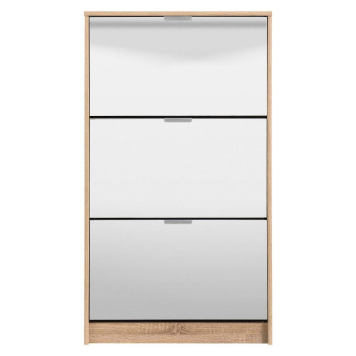 Kit Furniture Iceland Scarpiera, 18 Paia,...