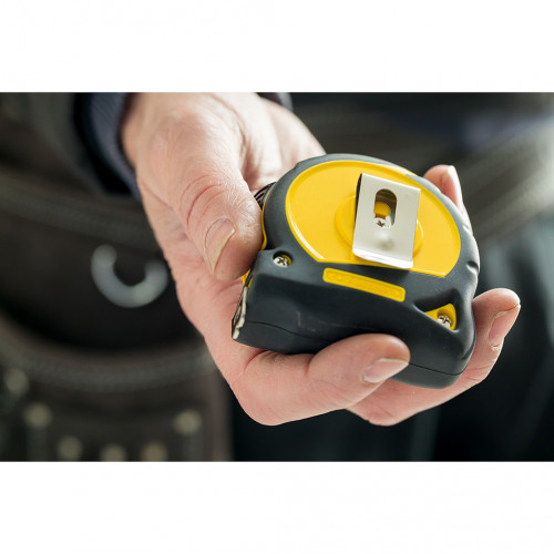 Stanley Tylon rotella metrica 3 m Acrilonitrile...