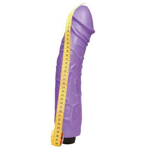 You2Toys Queeny Love Giant Lover - Vibratore...