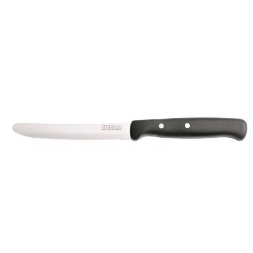 Kaimano 1023377 - Coltello Tavola, Set 6 pezzi