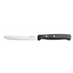Kaimano 1023377 - Coltello Tavola, Set 6 pezzi