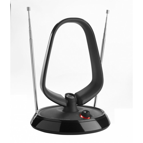 One For All Value Line DVB-T Indoor Antenne 5G...