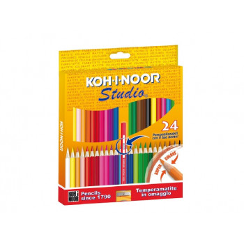 Koh-I-Noor DH3325 pastello...