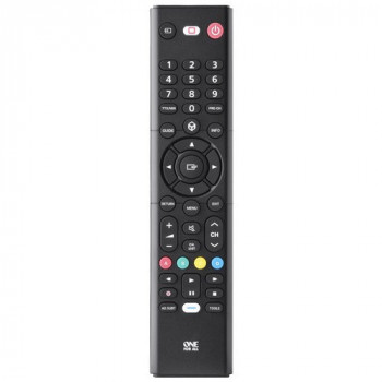 Telecomando tv Oneforall...