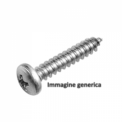 Viti metallo Oreca 11462