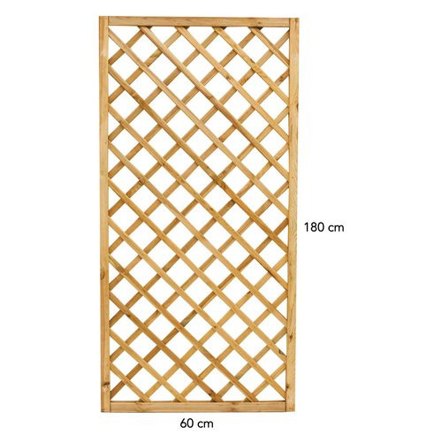 Grigliato piante rampicanti Twig 44033...