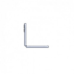 TIM Galaxy Samsung Z Flip4 17 cm (6.7") Doppia SIM Android 12 5G USB tipo-C 8 GB 256 GB 3700 mAh Blu