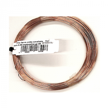 Filo metallico Oreca 18300