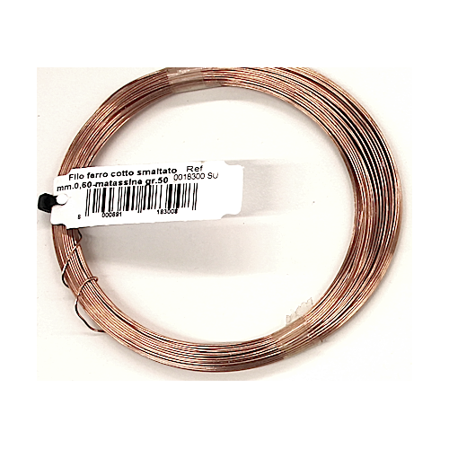 Filo metallico Oreca 18300