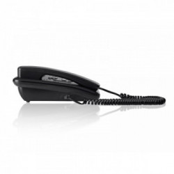 Brondi Office Desk Telefono DECT Identificatore di chiamata Nero