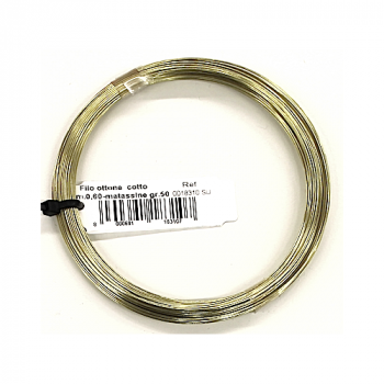 Filo metallico Oreca 18310