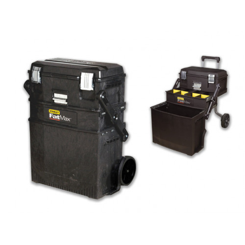 Stanley Mobile "Work Station" 1.94.210