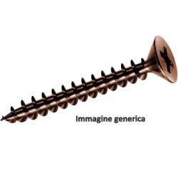 Viti legno Oreca 12562 Panel Vit