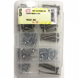 Viti legno Oreca 12995