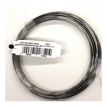 Filo metallico Oreca 18340