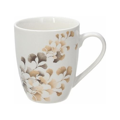 Tazza mug Tognana MC014325787 MADISON Poesia...