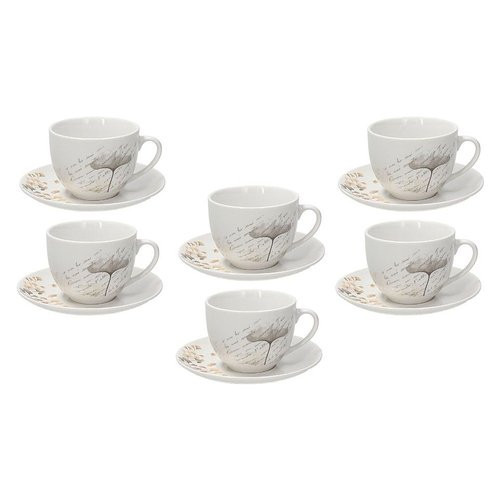 Set tazze te Tognana MC085025787 MADISON con...