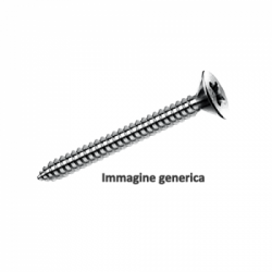 Viti metallo Oreca 009506.IX