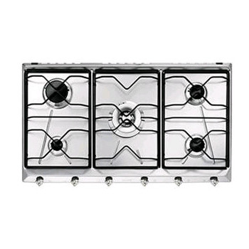 Smeg SRV596-5 - Piano...