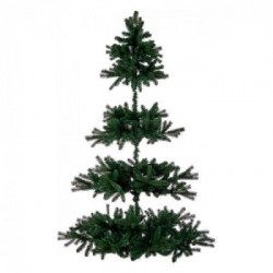 Albero di natale Bizzotto Christmas decor 0933592 Fiemme Pendente