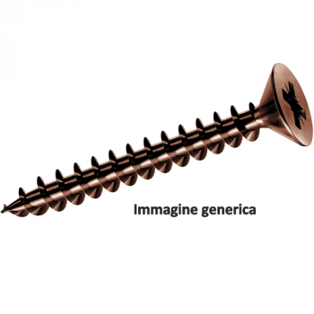 Viti legno Oreca 12581...