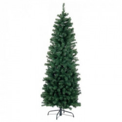 Albero di natale Bizzotto Christmas decor 0936463 Slim Brennero