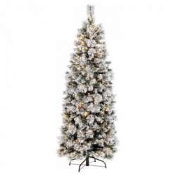 Albero di natale Bizzotto Christmas decor 0936450 Slim Thurn