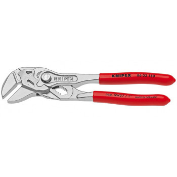 Knipex 86 03 150 pinza...