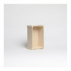 Cassetta cucina Wood Living 400147