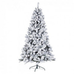 Albero di natale Bizzotto Christmas decor 0936330 NORIMBERGA Verde inn